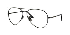 Gafas Graduadas Ray-Ban AVIATOR TITANIUM RX8789 1244 58 14
