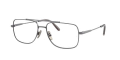 Gafas Graduadas Ray-Ban WILLIAM TITANIUM RX8797 1000