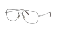 Gafas Graduadas Ray-Ban WILLIAM TITANIUM RX8797 1002