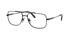 Gafas Graduadas Ray-Ban WILLIAM TITANIUM RX8797 1244