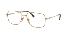 Gafas Graduadas Ray-Ban WILLIAM TITANIUM RX8797 1246
