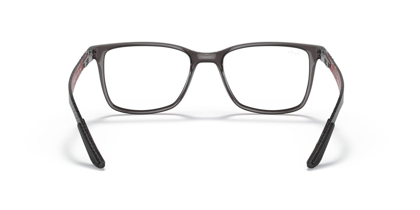 Gafas Graduadas Ray-Ban Rx8905 RX8905 5845 55 18