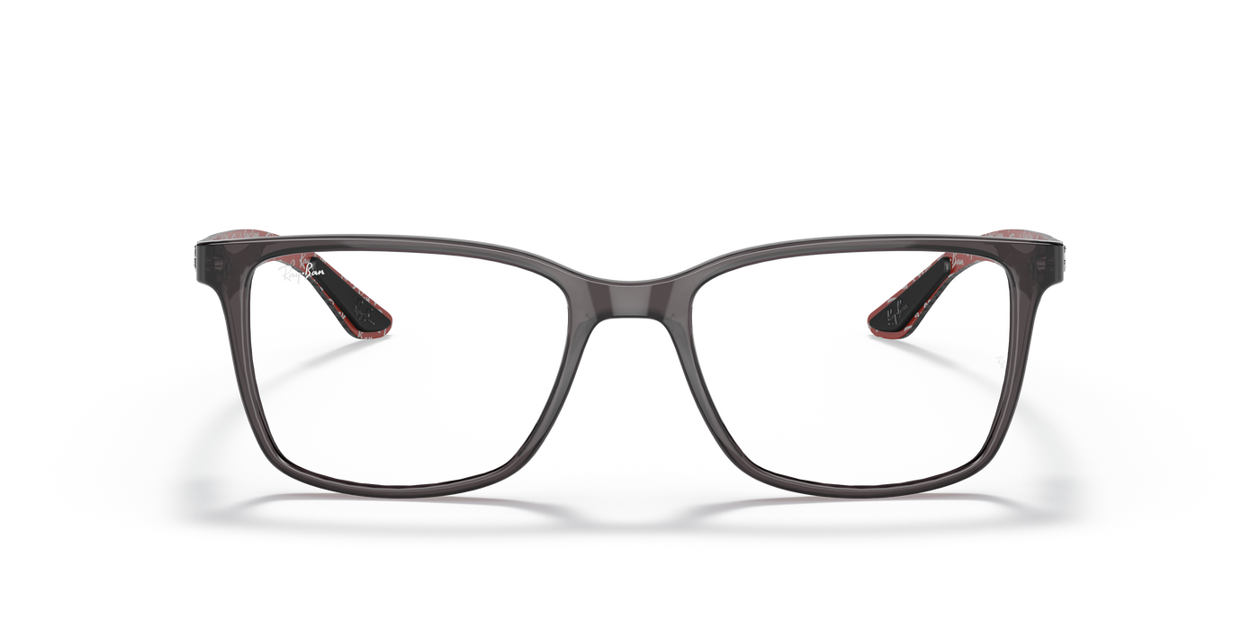 Gafas Graduadas Ray-Ban Rx8905 RX8905 5845 55 18