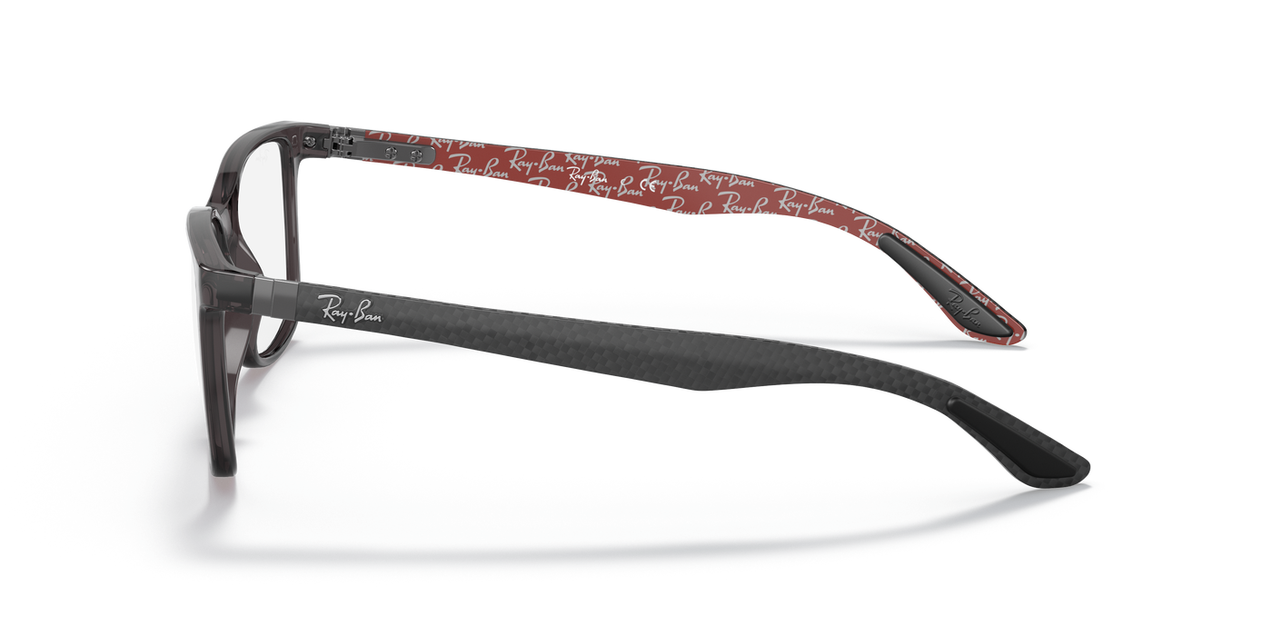 Gafas Graduadas Ray-Ban Rx8905 RX8905 5845 55 18