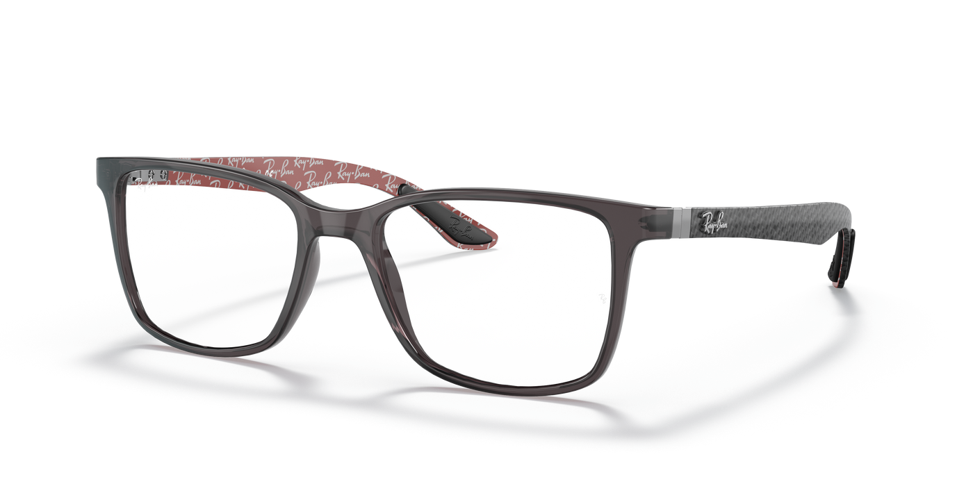Gafas Graduadas Ray-Ban Rx8905 RX8905 5845 55 18