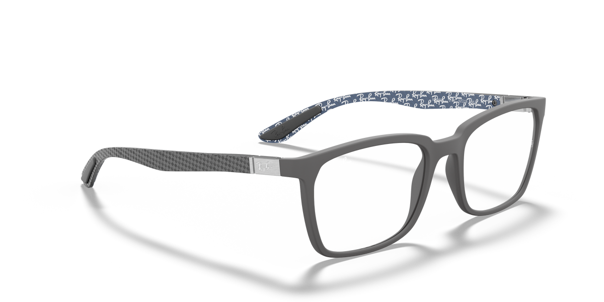 Gafas Graduadas Ray-Ban RX8906 5196 52 / 54 19