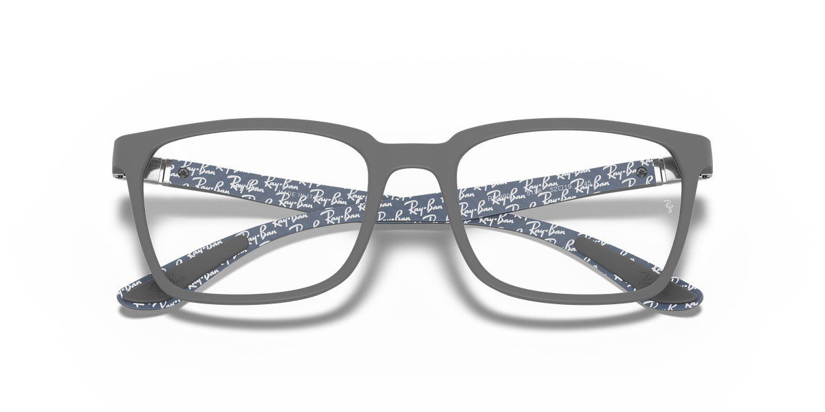 Gafas Graduadas Ray-Ban RX8906 5196 52 / 54 19