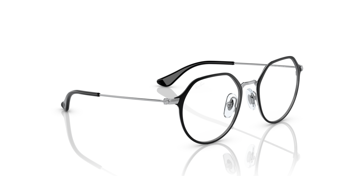 Prescription Glasses Ray-Ban RY1058 4064 45 18