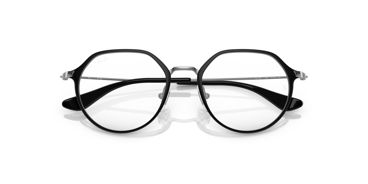 Prescription Glasses Ray-Ban RY1058 4064 45 18