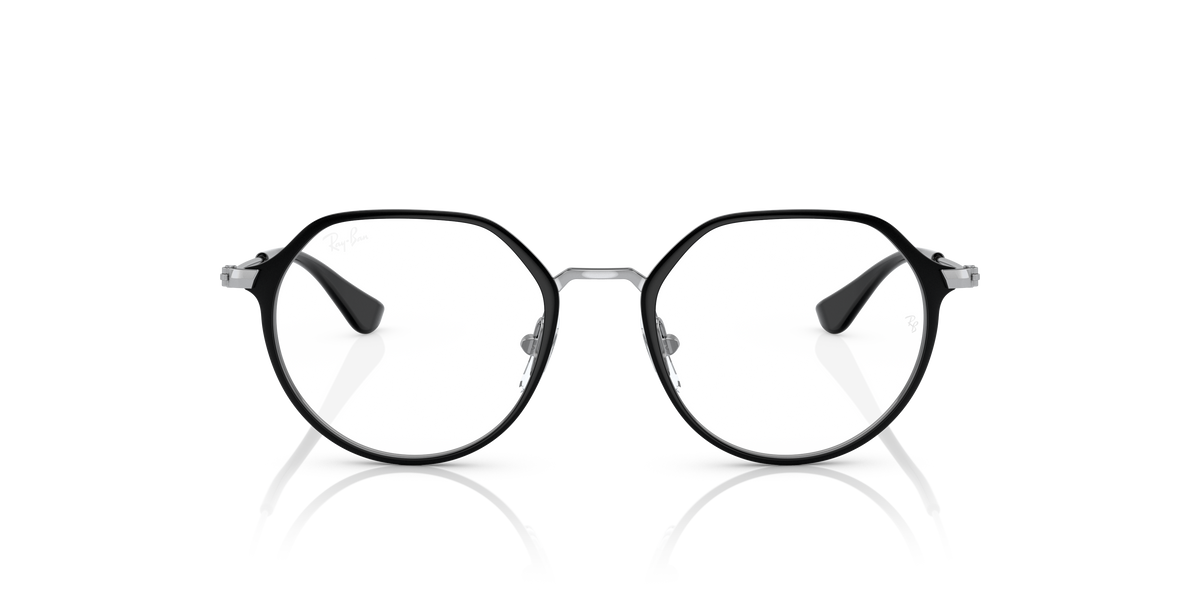 Prescription Glasses Ray-Ban RY1058 4064 45 18