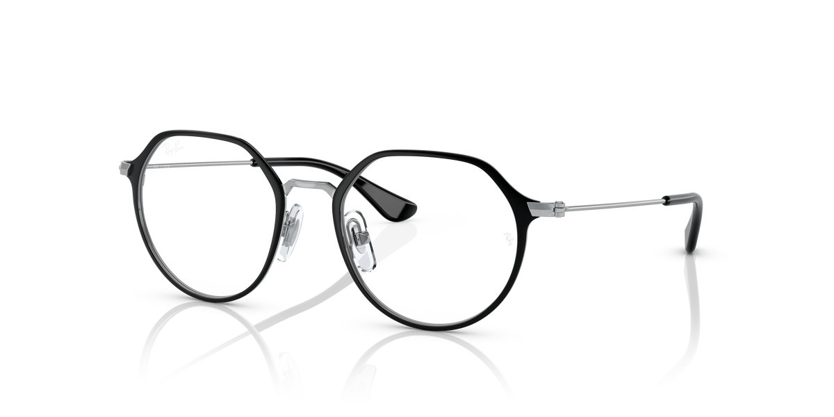 Prescription Glasses Ray-Ban RY1058 4064 45 18
