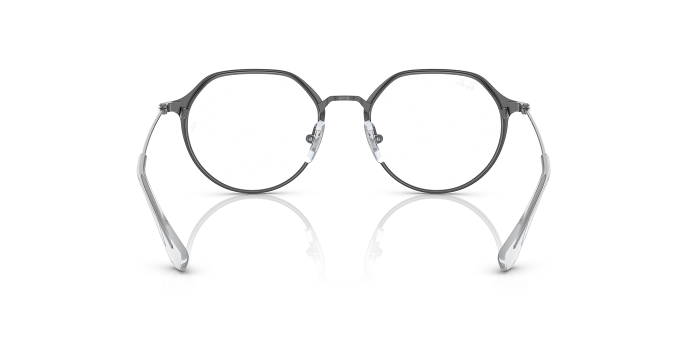 Gafas Graduadas Ray-Ban Ry1058 RY1058 4084 47 18