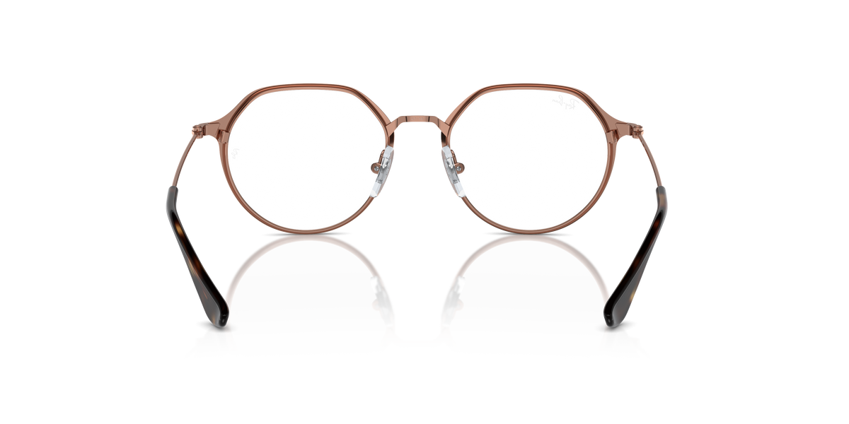 Prescription Glasses Ray-Ban RY1058 4092 47 18
