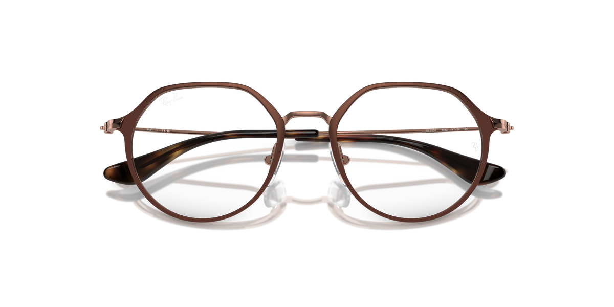 Prescription Glasses Ray-Ban RY1058 4092 47 18