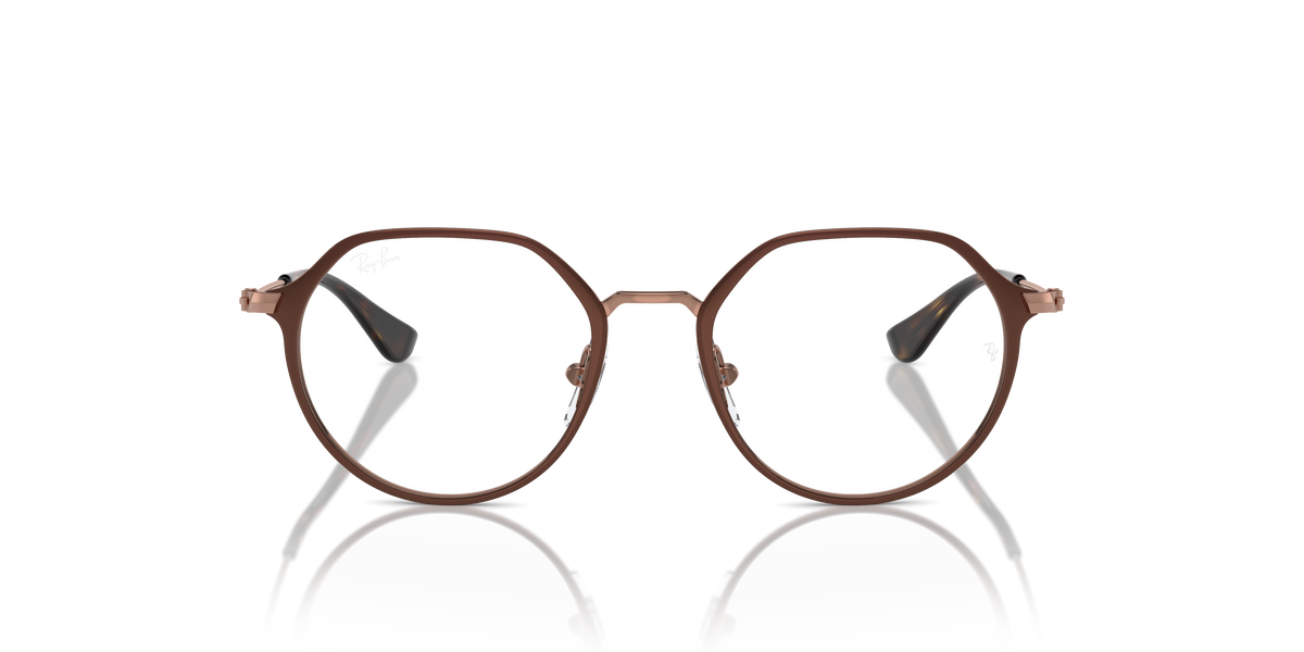 Prescription Glasses Ray-Ban RY1058 4092 47 18