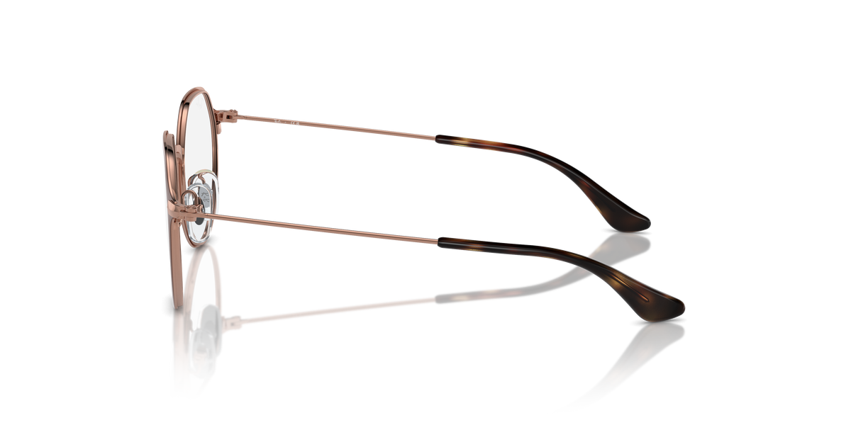 Prescription Glasses Ray-Ban RY1058 4092 47 18