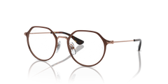 Prescription Glasses Ray-Ban RY1058 4092 47 18