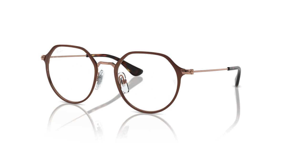 Prescription Glasses Ray-Ban RY1058 4092 47 18