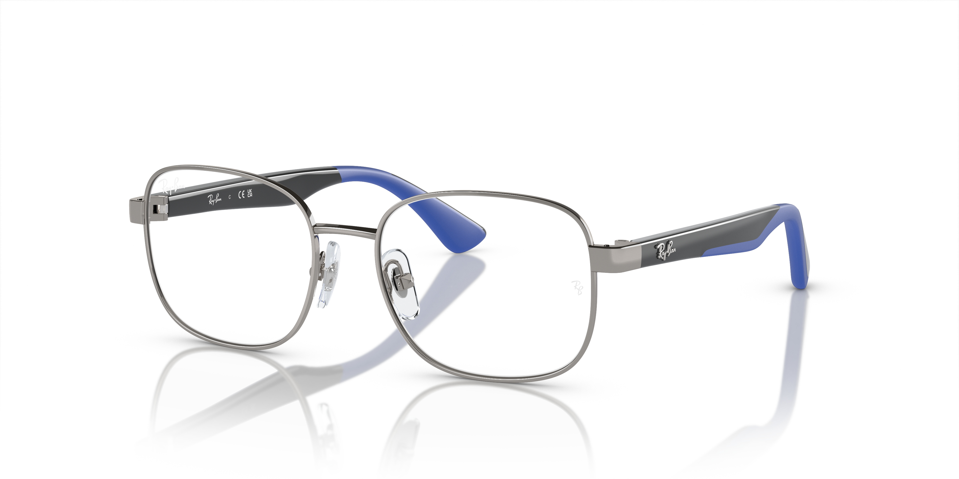 Gafas Graduadas Ray-Ban Ry1059 RY1059 4008 47 16