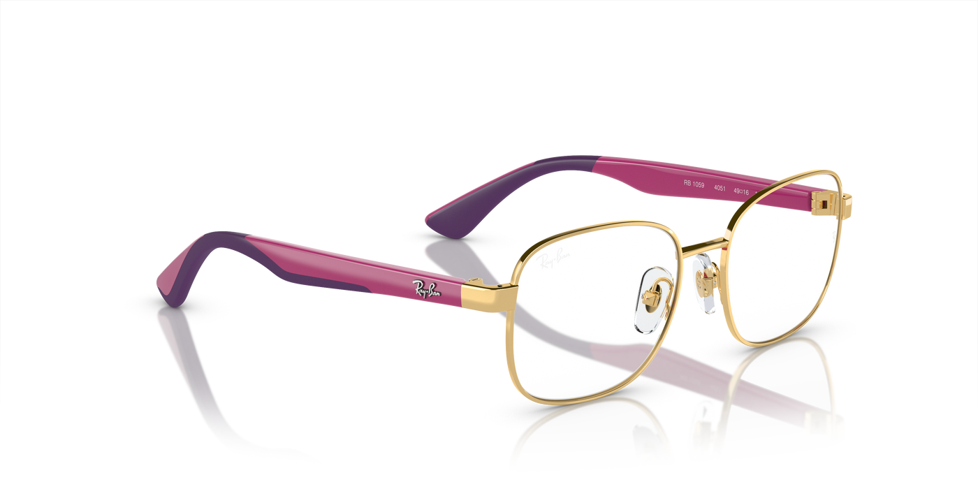 Gafas Graduadas Ray-Ban Ry1059 RY1059 4051 49 16