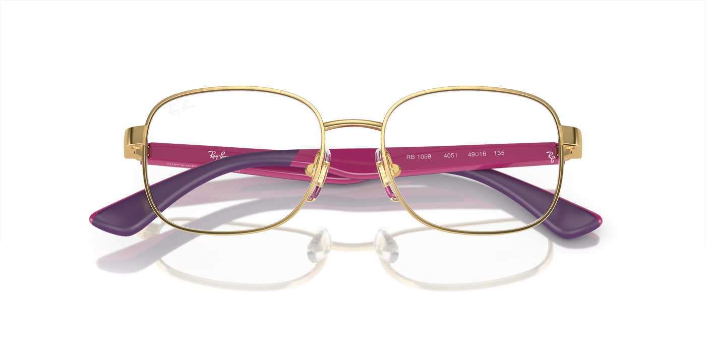 Gafas Graduadas Ray-Ban Ry1059 RY1059 4051 47 16