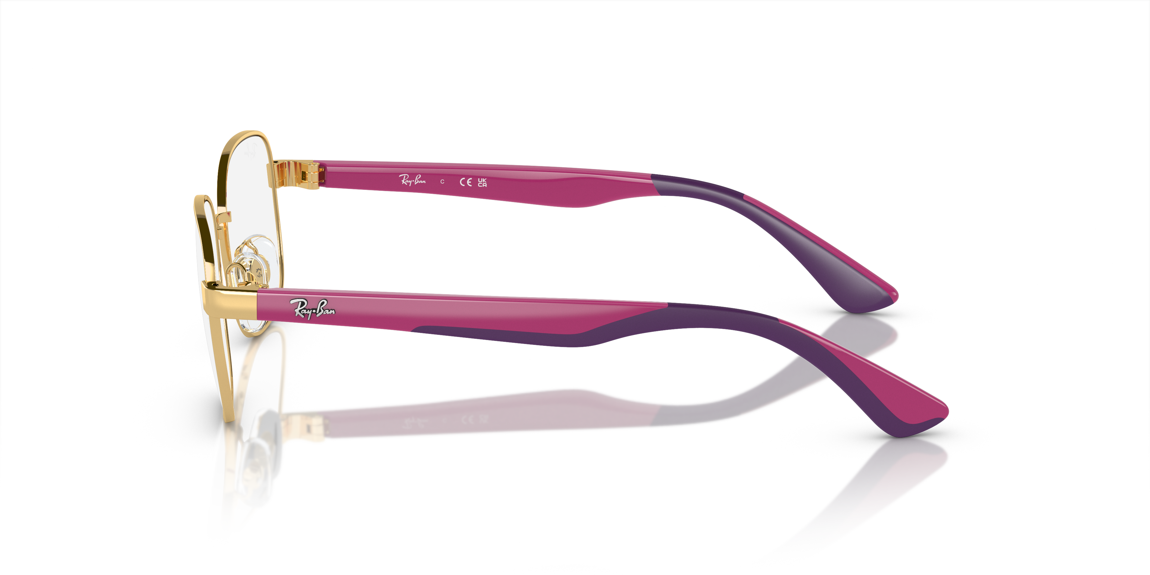 Gafas Graduadas Ray-Ban Ry1059 RY1059 4051 49 16