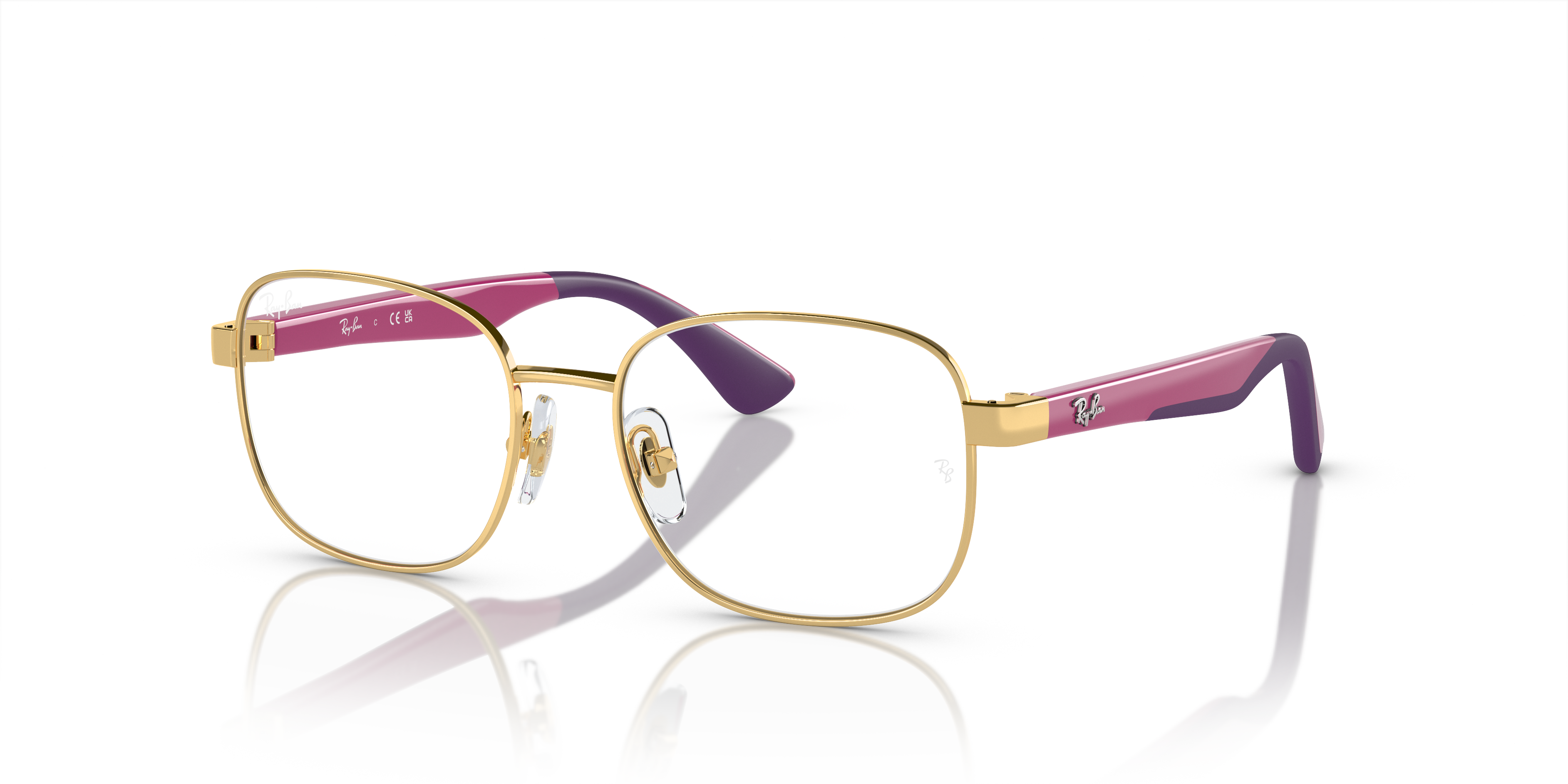 Gafas Graduadas Ray-Ban Ry1059 RY1059 4051 47 16