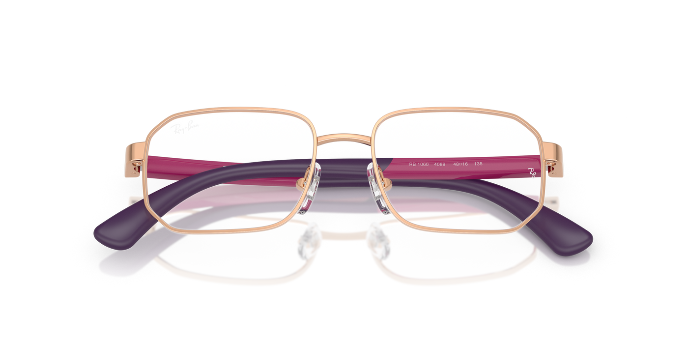 Gafas Graduadas Ray-Ban Ry1060 RY1060 4089 46 16