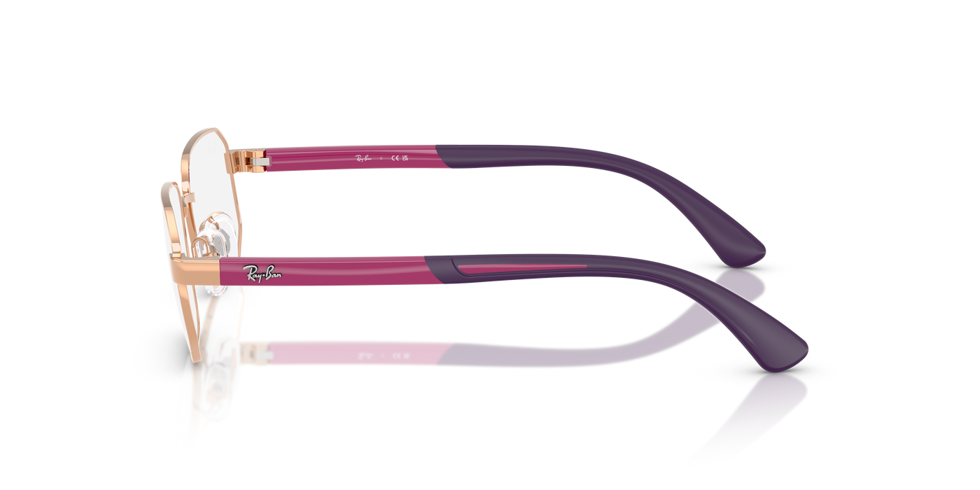 Gafas Graduadas Ray-Ban Ry1060 RY1060 4089 46 16