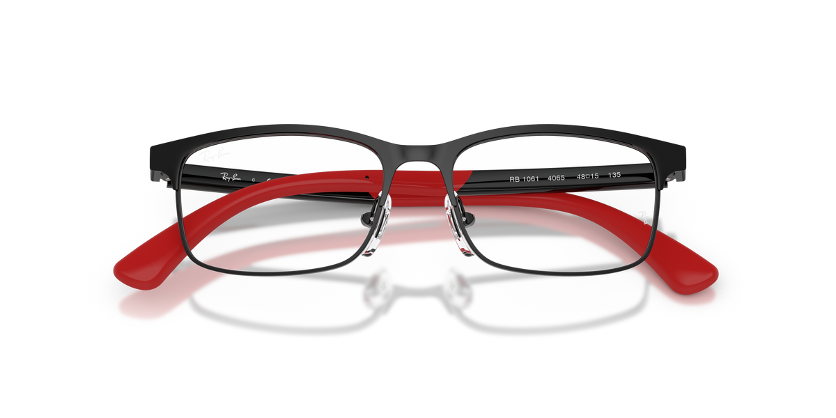 Gafas Graduadas Ray-Ban RY1061 4065 46 / 48 15