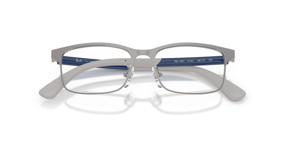 Prescription Glasses Ray-Ban RY1061 4100 46 / 48 15