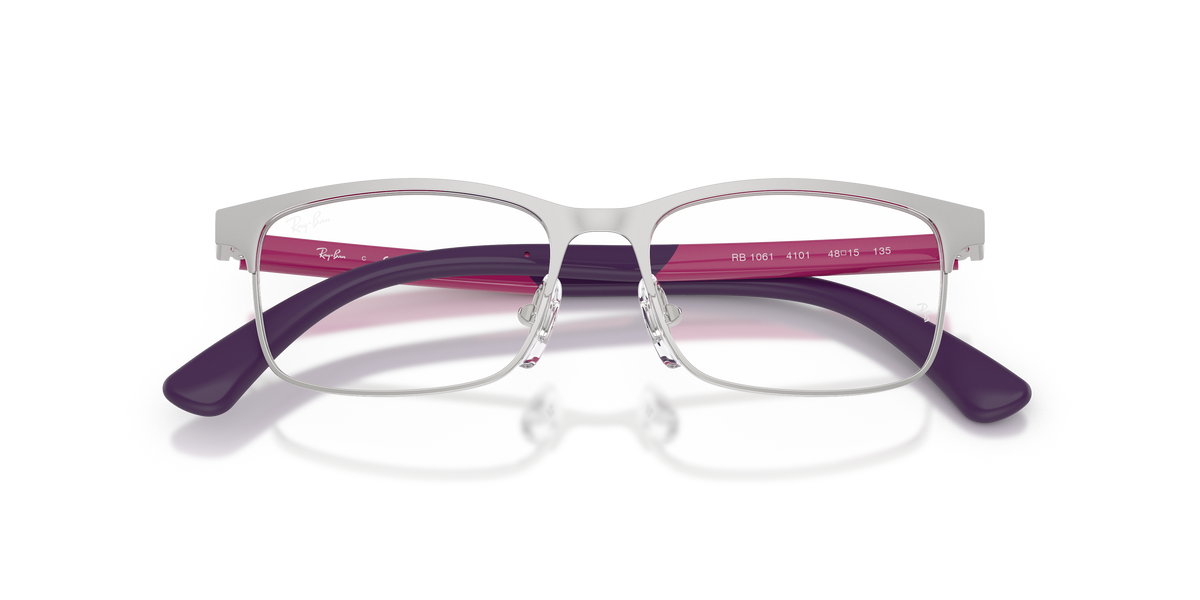 Gafas Graduadas Ray-Ban RY1061 4101 46 / 48 15
