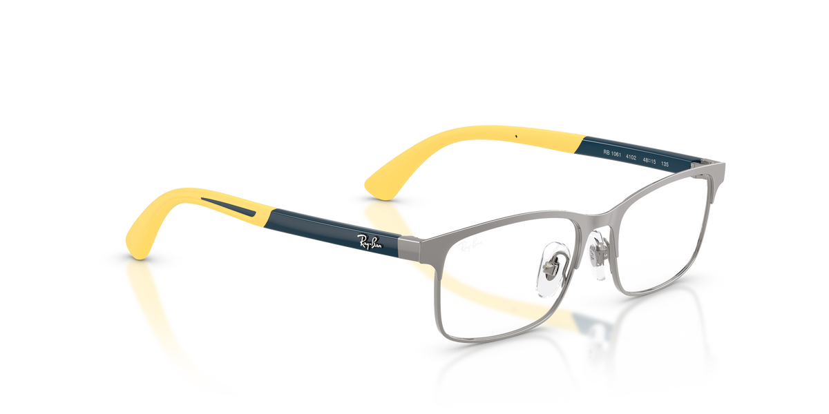 Gafas Graduadas Ray-Ban RY1061 4102 46 / 48 15