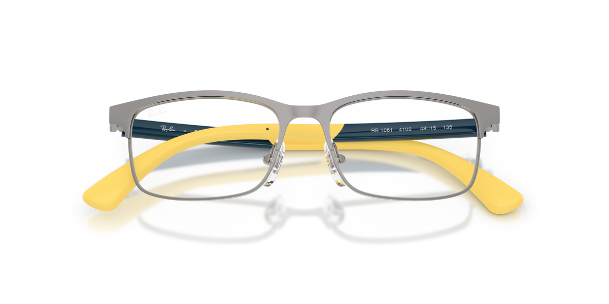 Gafas Graduadas Ray-Ban RY1061 4102 46 / 48 15