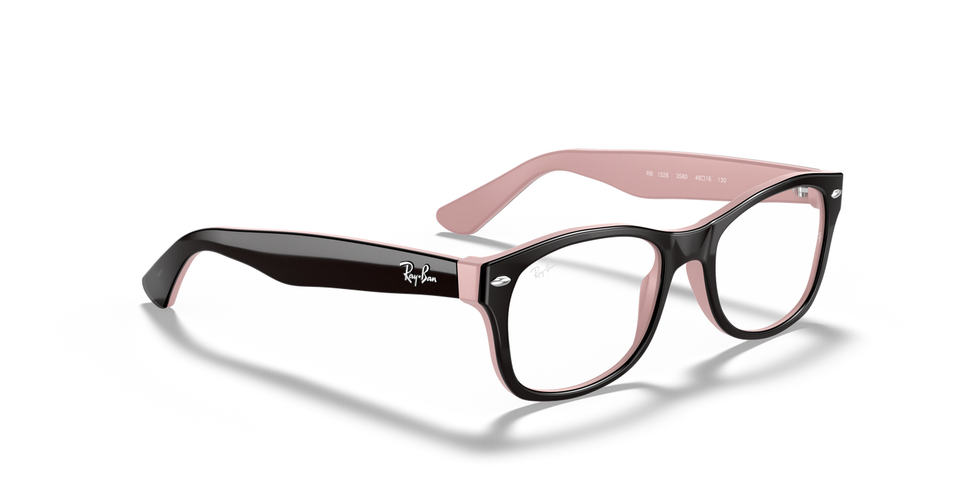 Gafas Graduadas Ray-Ban Ry1528 RY1528 3580 48 16