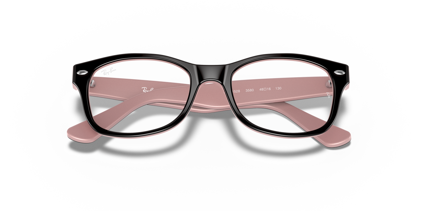 Gafas Graduadas Ray-Ban Ry1528 RY1528 3580 48 16