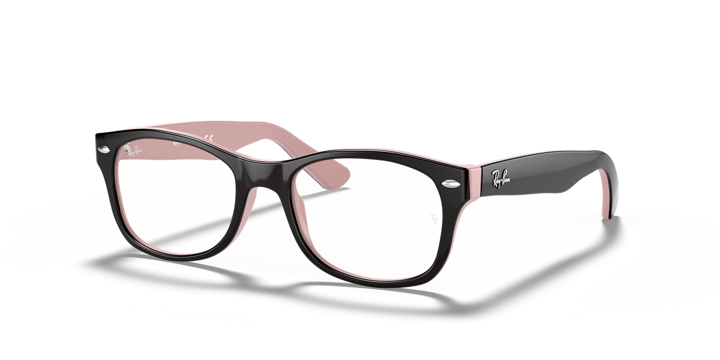 Gafas Graduadas Ray-Ban Ry1528 RY1528 3580 48 16