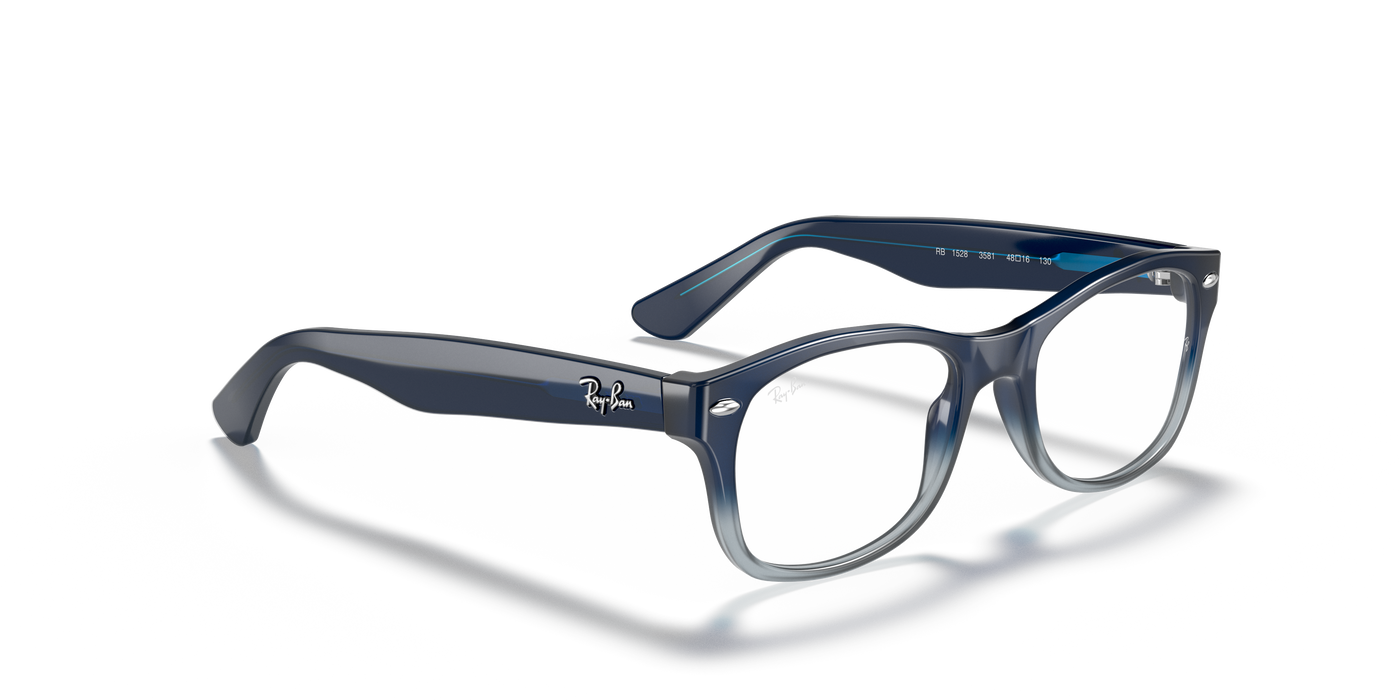 Gafas Graduadas Ray-Ban Ry1528 RY1528 3581 48 16