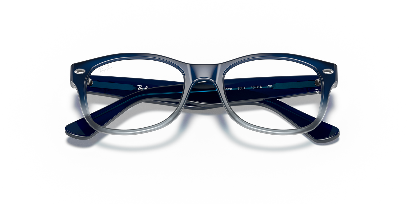 Gafas Graduadas Ray-Ban Ry1528 RY1528 3581 48 16