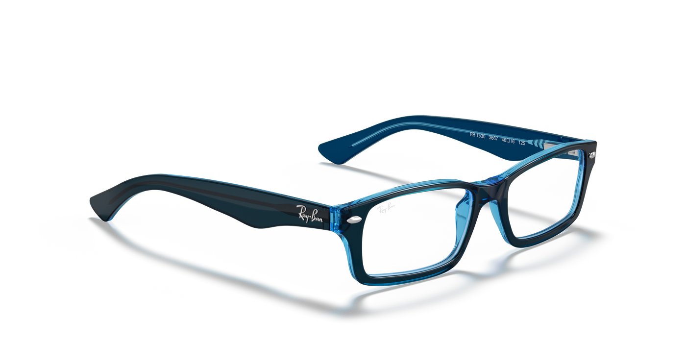 Gafas Graduadas Ray-Ban Ry1530 RY1530 3667 48 16
