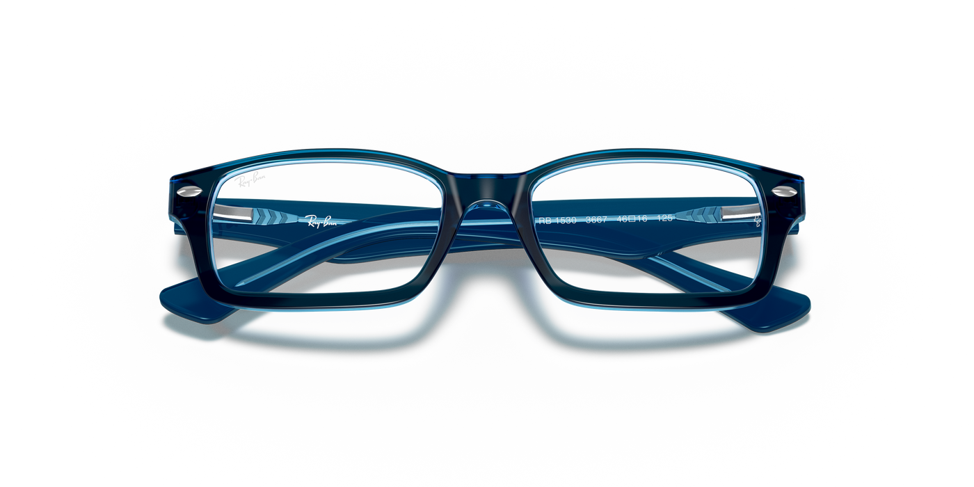 Gafas Graduadas Ray-Ban Ry1530 RY1530 3667 48 16