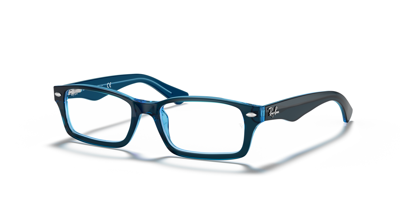 Gafas Graduadas Ray-Ban Ry1530 RY1530 3667 48 16