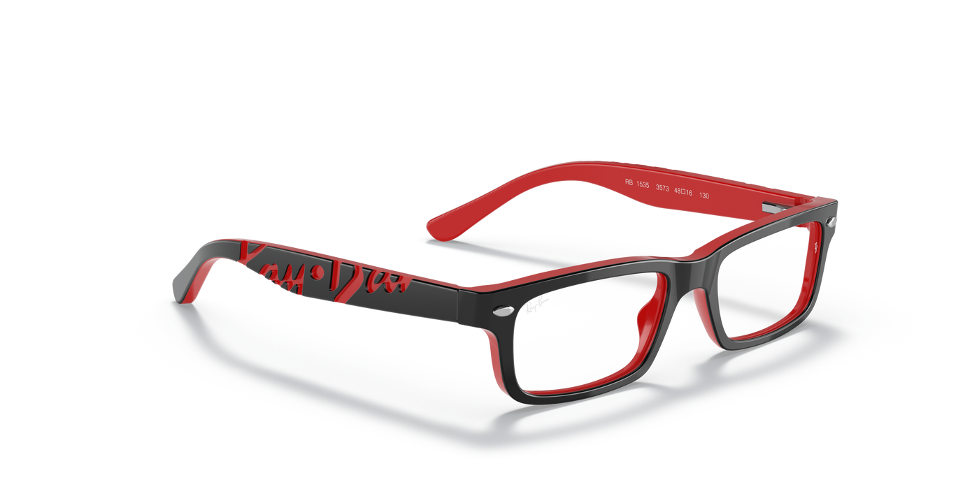 Gafas Graduadas Ray-Ban Ry1535 RY1535 3573 48 16