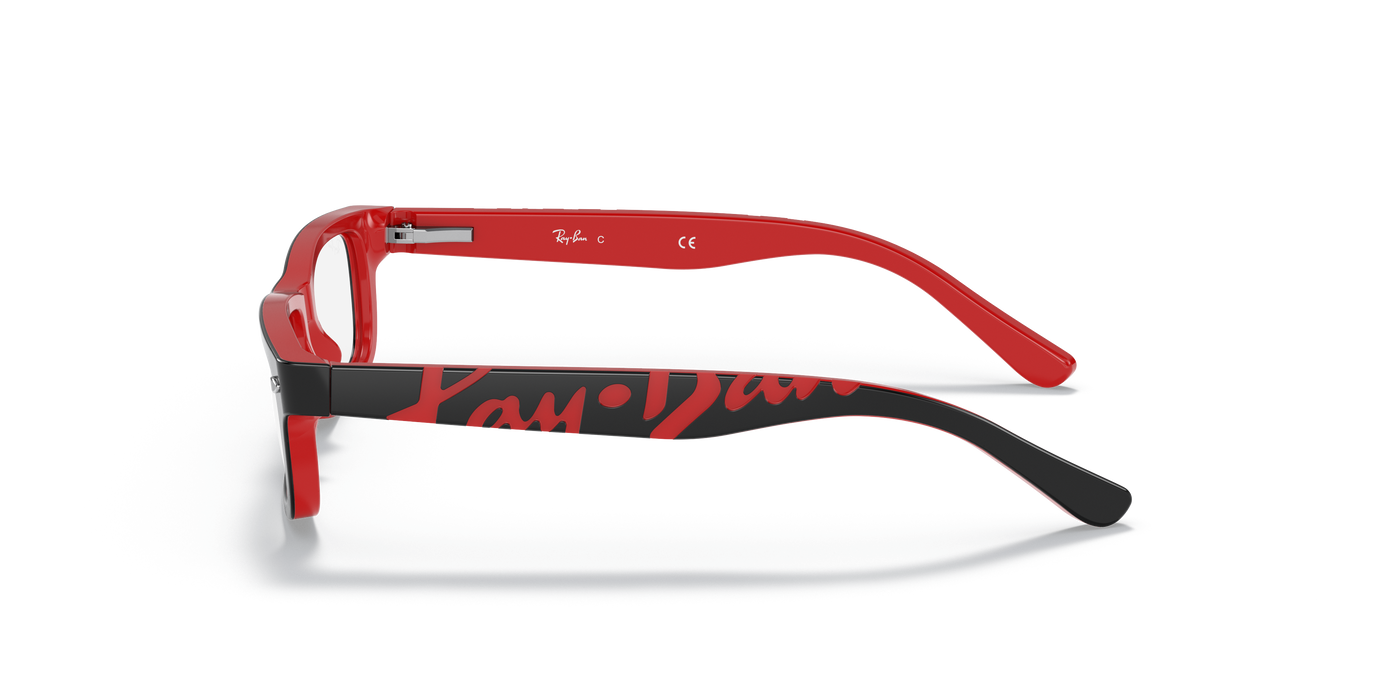 Gafas Graduadas Ray-Ban Ry1535 RY1535 3573 48 16