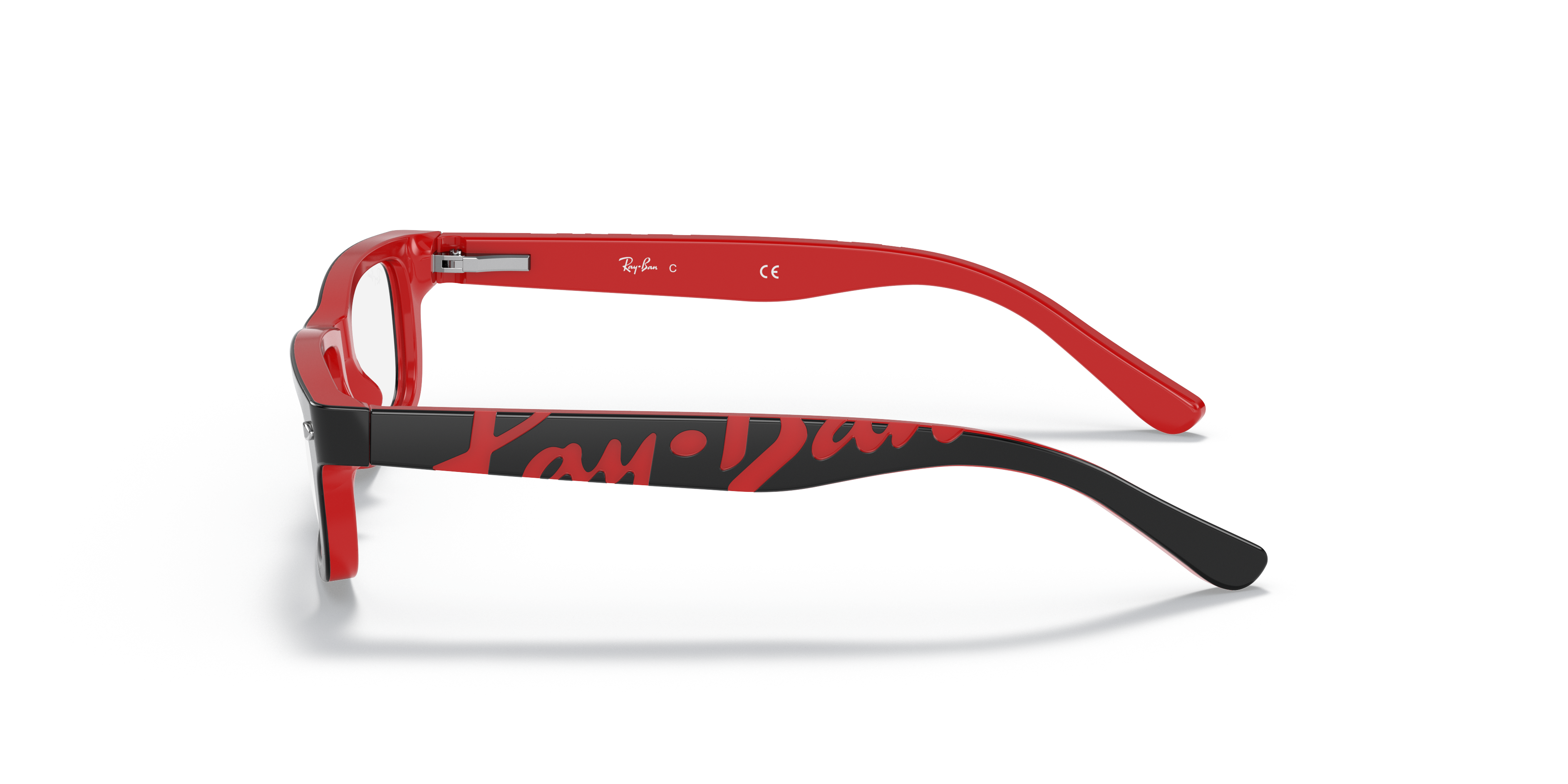 Gafas Graduadas Ray-Ban Ry1535 RY1535 3573 48 16