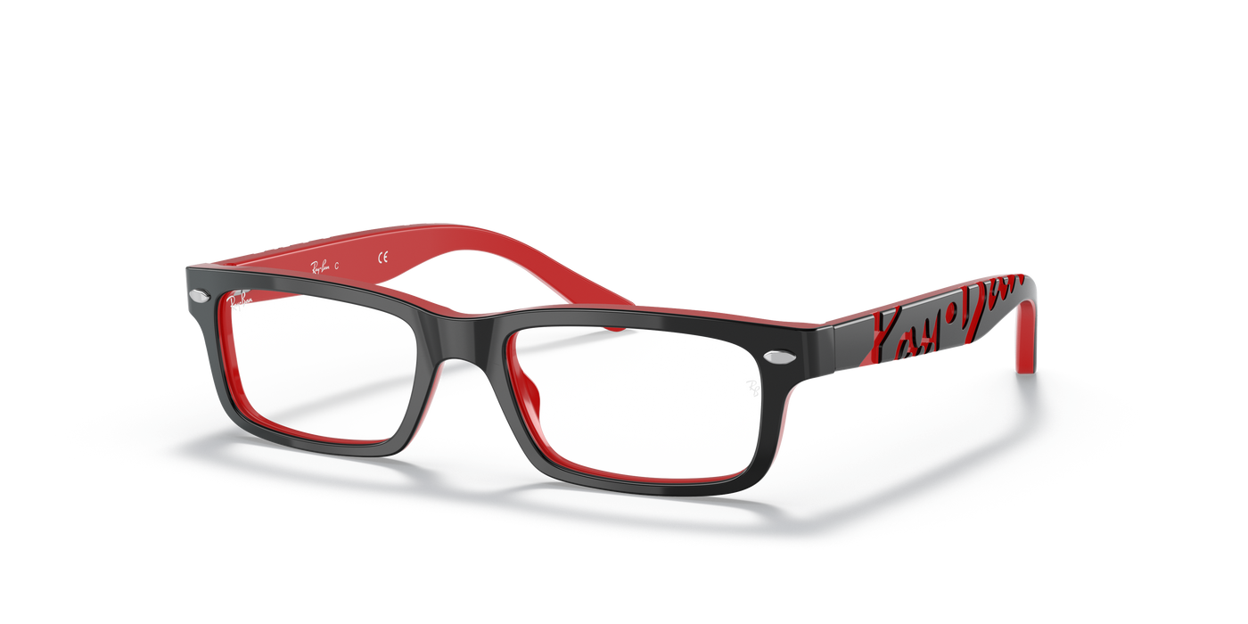 Gafas Graduadas Ray-Ban Ry1535 RY1535 3573 48 16