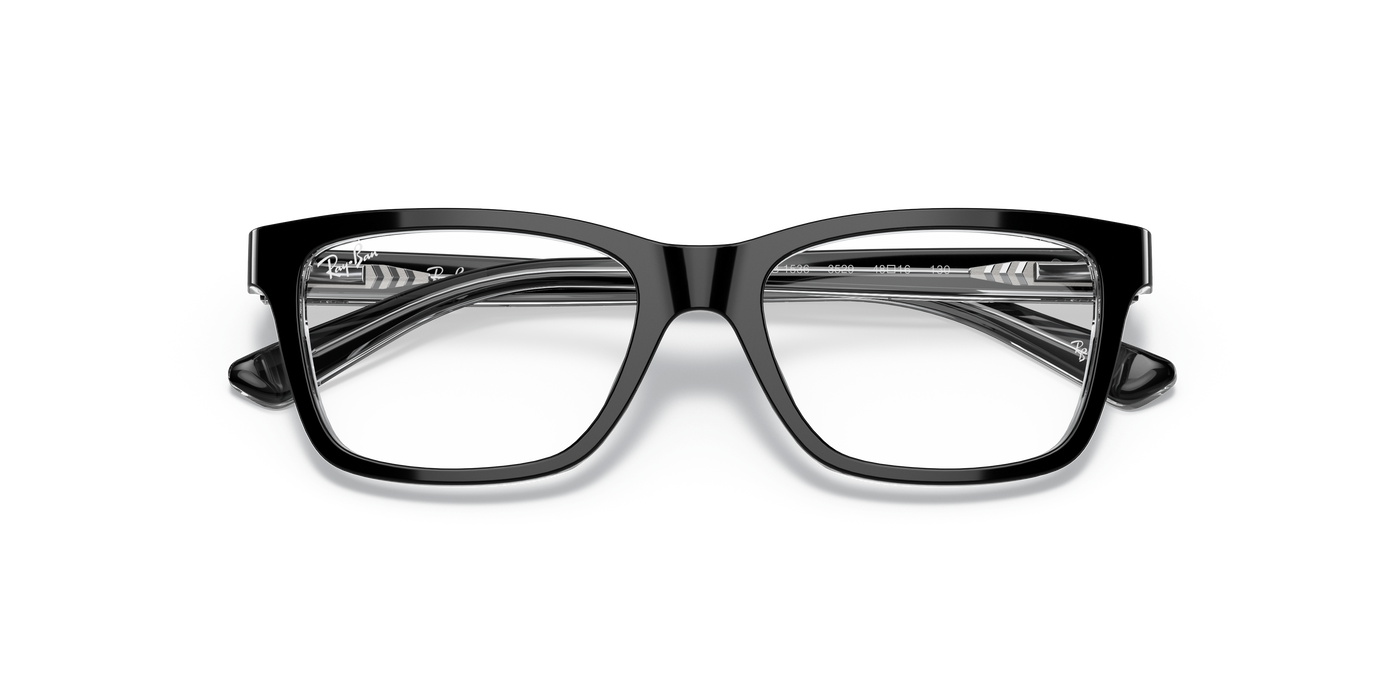 Gafas Graduadas Ray-Ban Ry1536 RY1536 3529 48 16