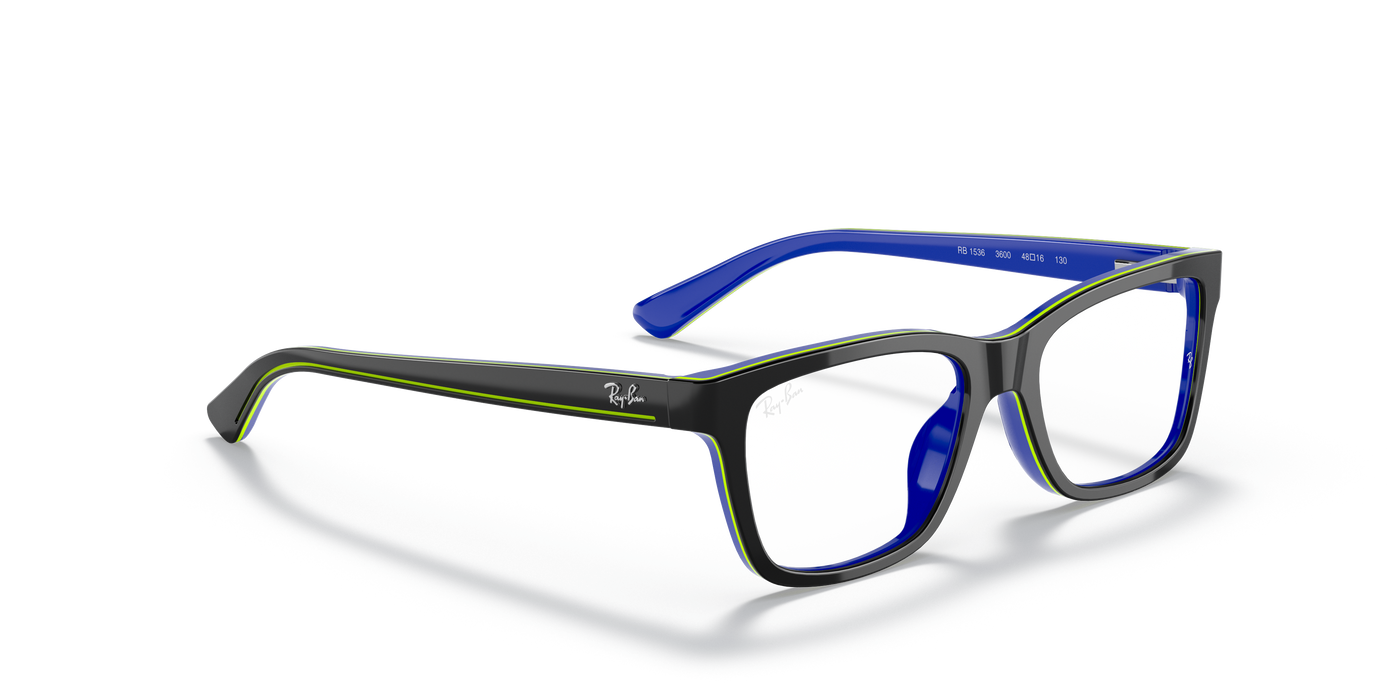 Gafas Graduadas Ray-Ban Ry1536 RY1536 3600 48 16