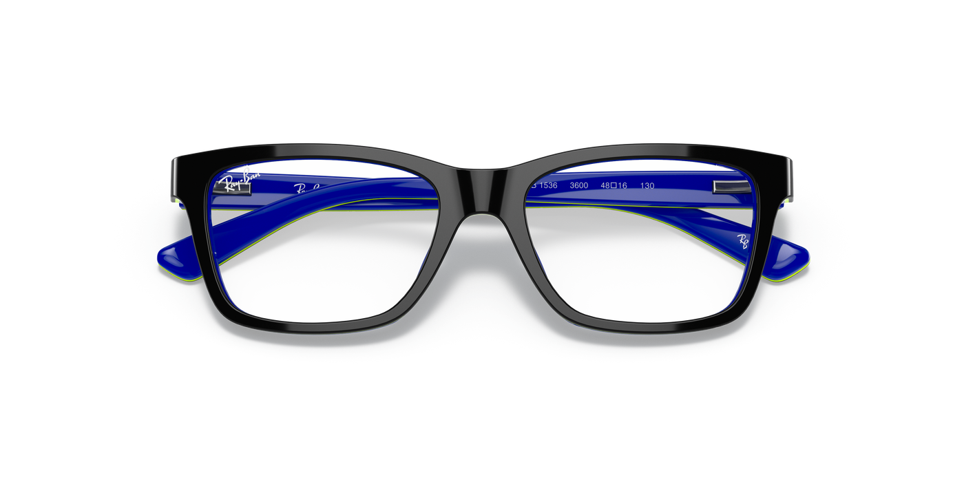 Gafas Graduadas Ray-Ban Ry1536 RY1536 3600 48 16
