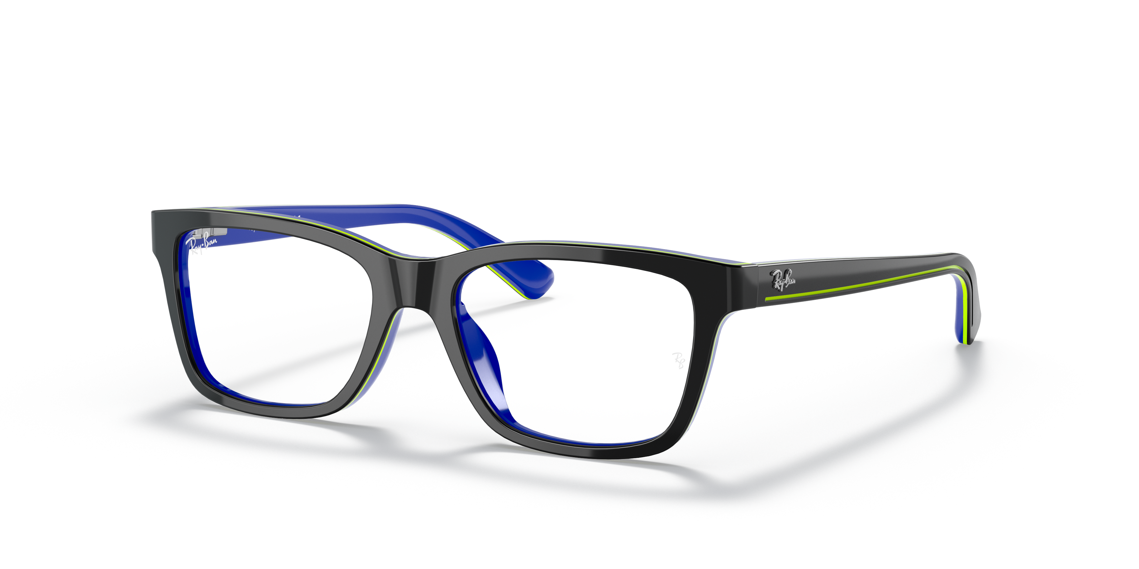 Gafas Graduadas Ray-Ban Ry1536 RY1536 3600 48 16
